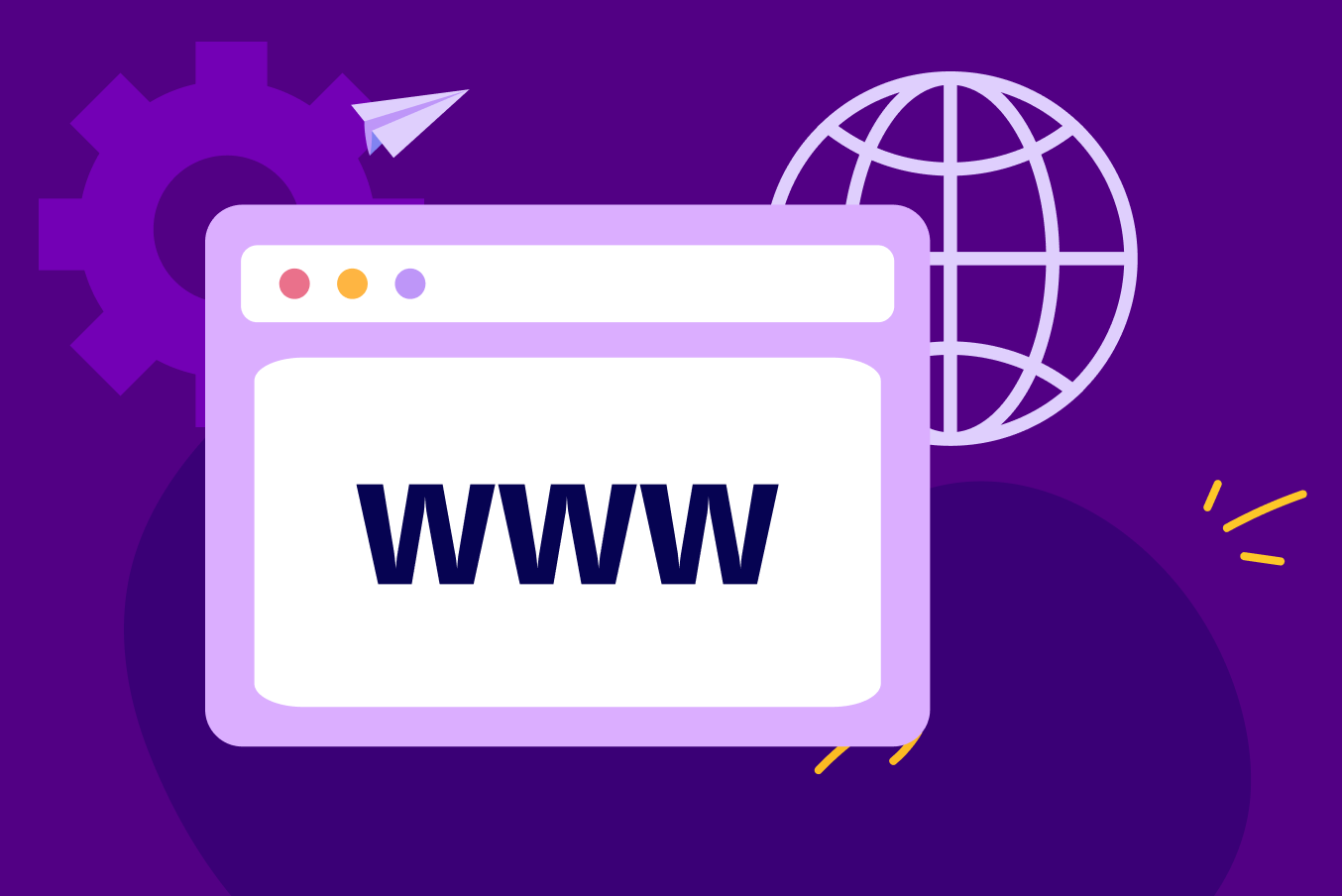 Kaip pasirinkti gerą domeną savo verslui? – Domainshop.lt